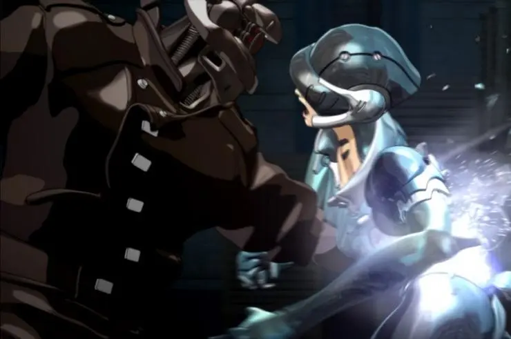 Яблочное зернышко (2004) смотреть онлайн Яблочное зернышко (2004) мультфильм смотреть онлайн