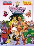 Хи-Мен и Ши-Ра: Рождественский выпуск / He-Man and She-Ra: A Christmas Special (1985) мультфильм смотреть онлайн Хи-Мен и Ши-Ра: Рождественский выпуск / He-Man and She-Ra: A Christmas Special (1985) мультфильм смотреть онлайн в хорошем качестве