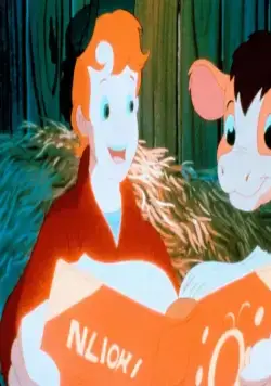 Аннабелль (1997) в хорошем качестве смотреть онлайн Аннабелль (1997) мультфильм в хорошем качестве смотреть онлайн