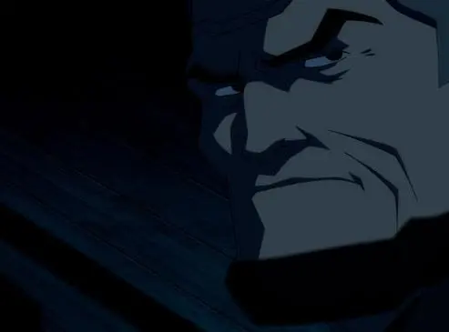 Темный рыцарь: Возрождение легенды. Часть 1 (2012) смотреть онлайн Темный рыцарь: Возрождение легенды. Часть 1 (2012) мультфильм смотреть онлайн