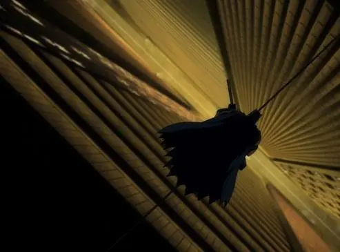 Темный рыцарь: Возрождение легенды. Часть 1 (2012) в хорошем качестве смотреть онлайн Темный рыцарь: Возрождение легенды. Часть 1 (2012) мультфильм в хорошем качестве смотреть онлайн