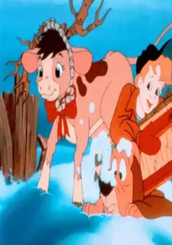 Аннабелль (1997) смотреть онлайн бесплатно Аннабелль (1997) мультфильм смотреть онлайн бесплатно