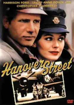 Ганновер-стрит / Hanover Street (1979) фильм смотреть онлайн Ганновер-стрит / Hanover Street (1979) фильм смотреть онлайн в хорошем качестве