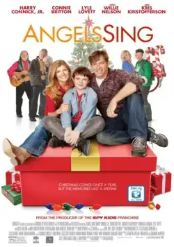 Когда поют ангелы / Angels Sing (2013) фильм смотреть онлайн Когда поют ангелы / Angels Sing (2013) фильм смотреть онлайн в хорошем качестве