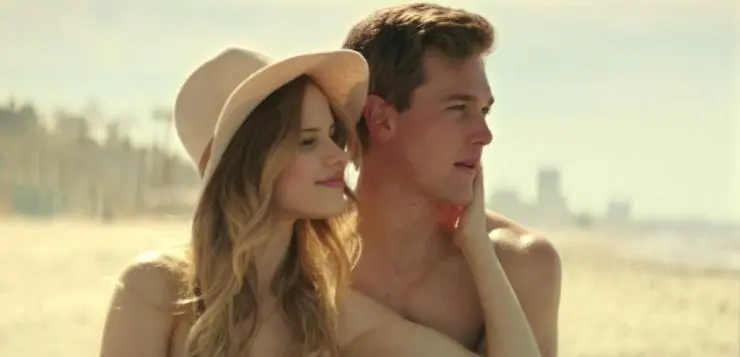 На одной волне (2017) смотреть онлайн На одной волне (2017) фильм смотреть онлайн