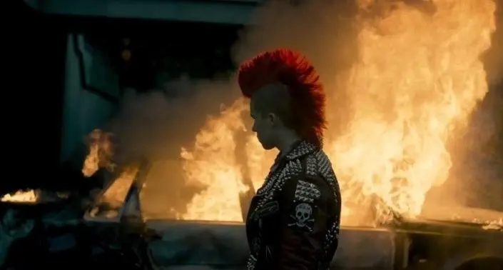 Цветы зла (2016) смотреть онлайн Цветы зла (2016) фильм смотреть онлайн