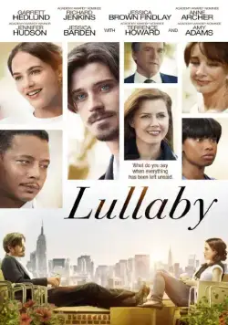 Колыбельная / Lullaby (2014) фильм смотреть онлайн Колыбельная / Lullaby (2014) фильм смотреть онлайн в хорошем качестве