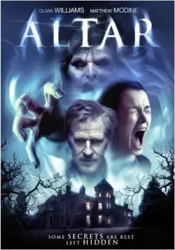 Алтарь / Altar (2014) фильм смотреть онлайн в хорошем качестве