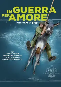 В битве за любовь / In guerra per amore (2016) фильм смотреть онлайн В битве за любовь / In guerra per amore (2016) фильм смотреть онлайн в хорошем качестве