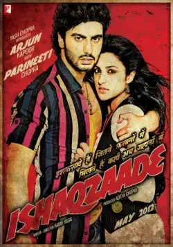 Сумасшедшая любовь / Ishaqzaade (2012) фильм смотреть онлайн в хорошем качестве
