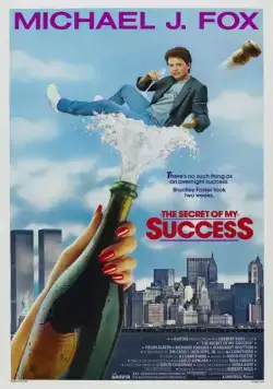 Секрет моего успеха / The Secret of My Succe$s (1987) фильм смотреть онлайн Секрет моего успеха / The Secret of My Succe$s (1987) фильм смотреть онлайн в хорошем качестве