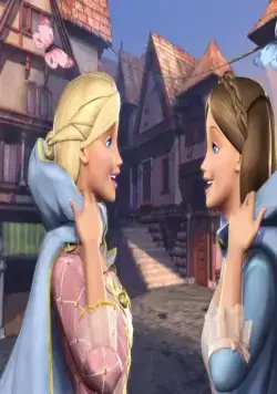 Барби: Принцесса и Нищенка (2004) смотреть онлайн Барби: Принцесса и Нищенка (2004) мультфильм смотреть онлайн