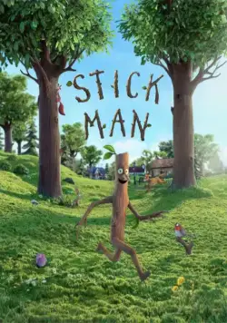 Мистер Росток / Stick Man (2015) мультфильм смотреть онлайн Мистер Росток / Stick Man (2015) мультфильм смотреть онлайн в хорошем качестве