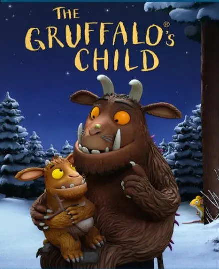 Дочурка Груффало / The Gruffalo's Child (2011) мультфильм смотреть онлайн Дочурка Груффало / The Gruffalo's Child (2011) мультфильм смотреть онлайн в хорошем качестве