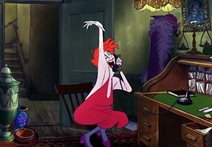 Спасатели (1977) в хорошем качестве смотреть онлайн Спасатели (1977) мультфильм в хорошем качестве смотреть онлайн