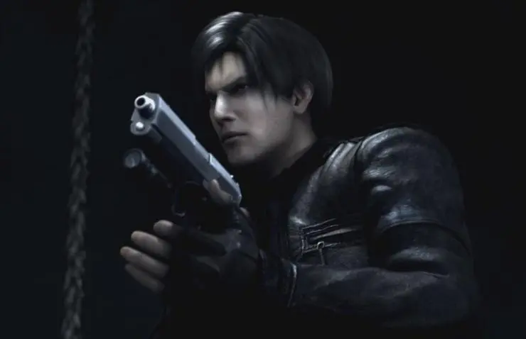 Обитель зла: Вырождение (2008) смотреть онлайн Обитель зла: Вырождение (2008) мультфильм смотреть онлайн