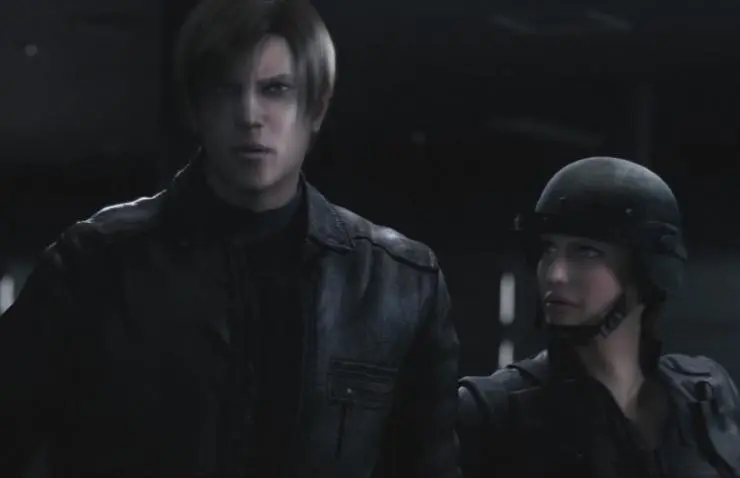 Обитель зла: Вырождение (2008) смотреть онлайн бесплатно Обитель зла: Вырождение (2008) мультфильм смотреть онлайн бесплатно