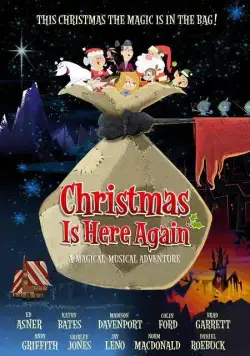 Рождество снова здесь / Christmas Is Here Again (2007) мультфильм смотреть онлайн Рождество снова здесь / Christmas Is Here Again (2007) мультфильм смотреть онлайн в хорошем качестве