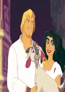 Горбун из Нотр Дама (1996) смотреть онлайн Горбун из Нотр Дама (1996) мультфильм смотреть онлайн