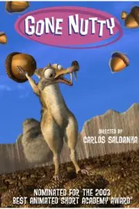 Потерянный орех / Gone Nutty (2002) мультфильм смотреть онлайн Потерянный орех / Gone Nutty (2002) мультфильм смотреть онлайн в хорошем качестве