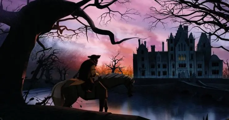 Необычные сказки (2013) смотреть онлайн бесплатно Необычные сказки (2013) мультфильм смотреть онлайн бесплатно