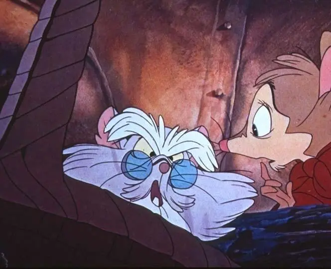 Секрет Н.И.М.Х. (1982) смотреть онлайн бесплатно Секрет Н.И.М.Х. (1982) мультфильм смотреть онлайн бесплатно