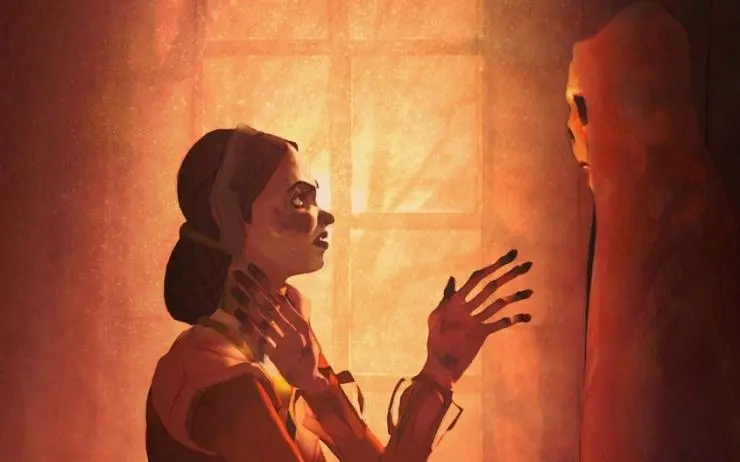 Необычные сказки (2013) смотреть онлайн Необычные сказки (2013) мультфильм смотреть онлайн