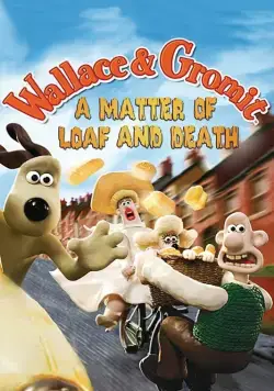 Уоллес и Громит: Дело о смертельной выпечке / A Matter of Loaf and Death (2008) мультфильм смотреть онлайн Уоллес и Громит: Дело о смертельной выпечке / A Matter of Loaf and Death (2008) мультфильм смотреть онлайн в хорошем качестве