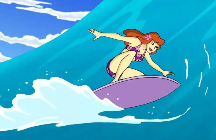 Привет, Скуби-Ду (2005) смотреть онлайн бесплатно Привет, Скуби-Ду (2005) мультфильм смотреть онлайн бесплатно