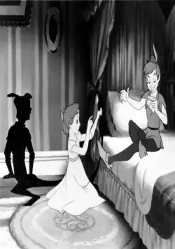 Питер Пэн (1952) смотреть онлайн бесплатно Питер Пэн (1952) мультфильм смотреть онлайн бесплатно