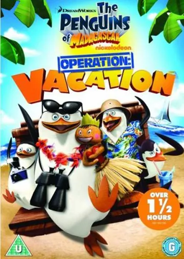 Пингвины Мадагаскара: Операция «Отпуск» / Penguins Of Madagascar: Operation Vacation (2012) мультфильм смотреть онлайн Пингвины Мадагаскара: Операция «Отпуск» / Penguins Of Madagascar: Operation Vacation (2012) мультфильм смотреть онлайн в хорошем качестве