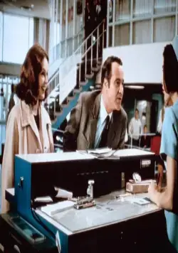 Приезжие (1969) смотреть онлайн Приезжие (1969) фильм смотреть онлайн