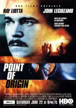 Точка возгорания / Point of Origin (2002) фильм смотреть онлайн в хорошем качестве