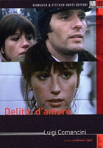 Преступление во имя любви / Delitto d'amore (1974) фильм смотреть онлайн в хорошем качестве