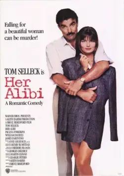Ее алиби / Her Alibi (1989) фильм смотреть онлайн Ее алиби / Her Alibi (1989) фильм смотреть онлайн в хорошем качестве