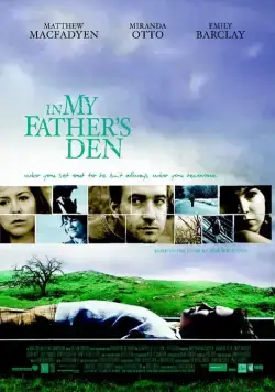 В доме моего отца / In My Father's Den (2004) фильм смотреть онлайн В доме моего отца / In My Father's Den (2004) фильм смотреть онлайн в хорошем качестве