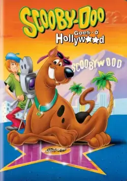 Скуби Ду едет в Голливуд / Scooby-Doo Goes Hollywood (1979) мультфильм смотреть онлайн Скуби Ду едет в Голливуд / Scooby-Doo Goes Hollywood (1979) мультфильм смотреть онлайн в хорошем качестве