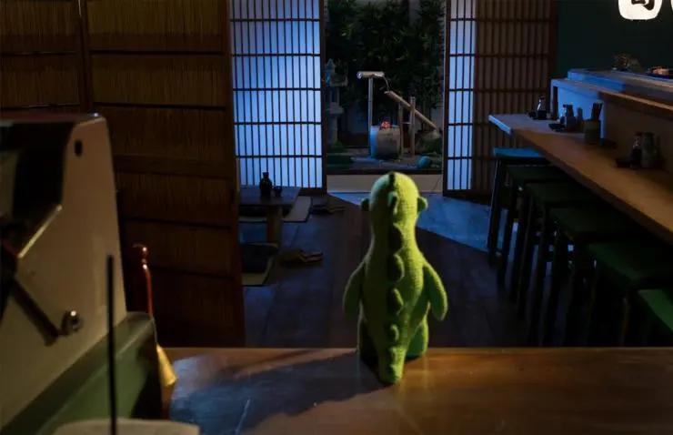 Бюро находок (2018) смотреть онлайн бесплатно Бюро находок (2018) мультфильм смотреть онлайн бесплатно