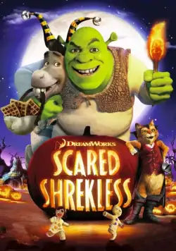 Шрек: Хэллоуин / Scared Shrekless (2010) мультфильм смотреть онлайн Шрек: Хэллоуин / Scared Shrekless (2010) мультфильм смотреть онлайн в хорошем качестве