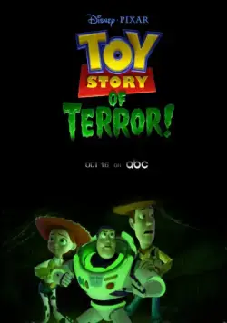 История игрушек и ужасов! / Toy Story of Terror (2013) мультфильм смотреть онлайн История игрушек и ужасов! / Toy Story of Terror (2013) мультфильм смотреть онлайн в хорошем качестве