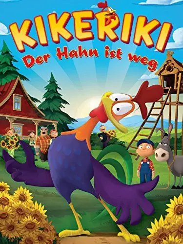 Петух из Сан-Виктор / Le Coq de St-Victor (2014) мультфильм смотреть онлайн Петух из Сан-Виктор / Le Coq de St-Victor (2014) мультфильм смотреть онлайн в хорошем качестве