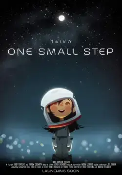 Один маленький шаг / One Small Step (2018) мультфильм смотреть онлайн Один маленький шаг / One Small Step (2018) мультфильм смотреть онлайн в хорошем качестве