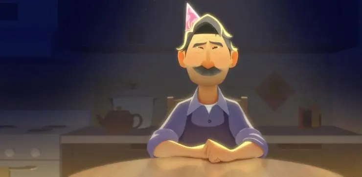 Один маленький шаг (2018) смотреть онлайн бесплатно Один маленький шаг (2018) мультфильм смотреть онлайн бесплатно