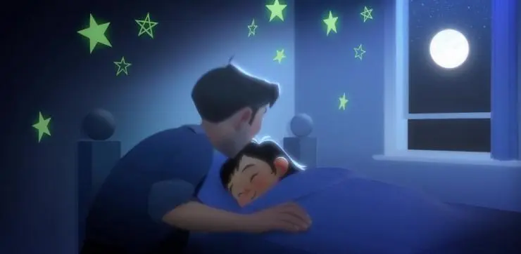 Один маленький шаг (2018) в хорошем качестве смотреть онлайн Один маленький шаг (2018) мультфильм в хорошем качестве смотреть онлайн