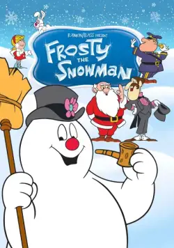 Приключения Снеговика Фрости / Frosty the Snowman (1969) мультфильм смотреть онлайн в хорошем качестве