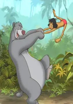 Книга джунглей 2 (2003) смотреть онлайн бесплатно Книга джунглей 2 (2003) мультфильм смотреть онлайн бесплатно