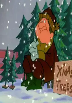 Приключения Снеговика Фрости (1969) смотреть онлайн Приключения Снеговика Фрости (1969) мультфильм смотреть онлайн