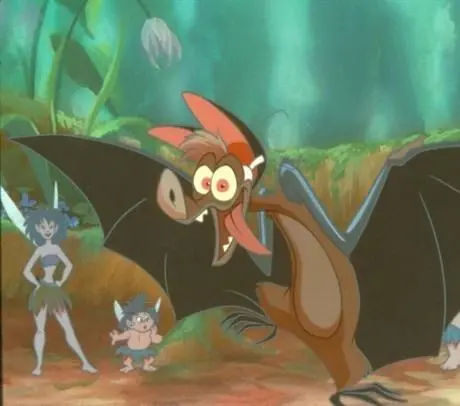 Долина папоротников: Последний тропический лес (1992) смотреть онлайн бесплатно Долина папоротников: Последний тропический лес (1992) мультфильм смотреть онлайн бесплатно