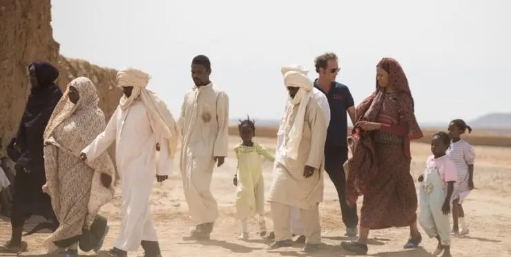 Белые рыцари (2015) в хорошем качестве смотреть онлайн Белые рыцари (2015) фильм в хорошем качестве смотреть онлайн