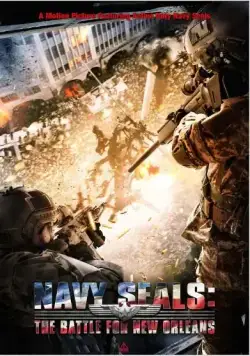 Морские котики против зомби / Navy Seals vs. Zombies (2015) фильм смотреть онлайн в хорошем качестве